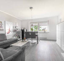 Sofort bezugsfreie, modernisierte 3-Zimmer-Eigentumswohnung mit hochwertiger Ausstattung und Balkon - Plön