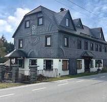 Rustikales Schmuckstück der Oberlausitz - Beiersdorf