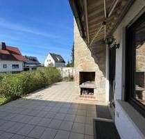Bungalow mit idyllischem Garten in ruhiger Lage in Burgkunstadt sucht neuen Eigentümer