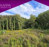 Wohnen am Wald mit Alsterlauf: Neubau - Haus in Kayhude