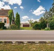 Charmant-historisches Anwesen mit eminentem Potential - Rathenow