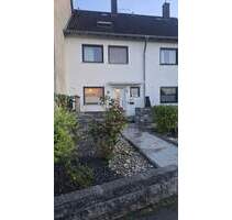 Saniertes Reihenhaus in Toplage - Swisttal Buschhoven