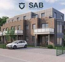 Grundstück für Wohngeschossbau im Stadtzentrum Schortens (inkl. erteilter Baugenehmigung!)