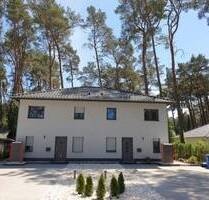 Wohnen in Wildau nähe Kurpark - 165.825,00 EUR Kaufpreis, ca.  0,00 m² in Wildau (PLZ: 15745)