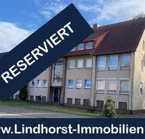 3 Zimmer Wohnung mit Balkon und Carport - Delmenhorst Mitte - Bezirk 6