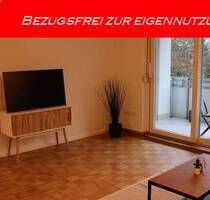 Ohne Provision: Freie, renovierte und helle 3-Zimmer Wohnung in Dachau