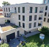 Zentral gelegen, hochwertig ausgestattet - Ihr neues Zuhause in der Innenstadt (Whg. 7) - Ibbenbüren