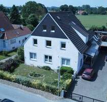 Zwei- Dreifamilienhaus in idyllischer Lage mit tollem Garten - Bünde Werfen