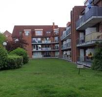 Großzügige 2-Zimmer-Wohnung mit Balkon! - Pinneberg Wahlbezirk 015