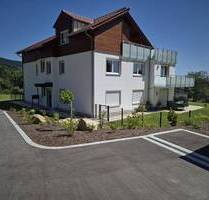 Erstbezug!! 3- Zimmermietwohnung mit Balkon in ruhiger Lage, der Gemeinde Arnbruck, Bay. Wald