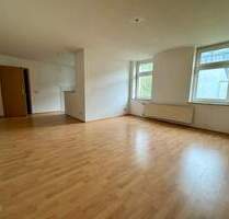 2-Zimmer-Wohnung im Hinterhaus mitten in der Dresdner Neustadt - Dresden Äußere Neustadt