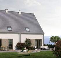 Wozu Miete zahlen! Ihr Eigentum, eine Doppelhaushälfte in Berlin-Treptow