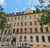 ++ schöne 2-Raum Eigentumswohnung in top-angesagter & zentraler Lage ++ - Chemnitz Sonnenberg 211