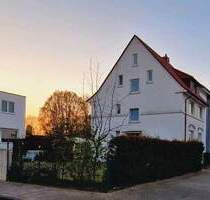 Solides Zweifamilienhaus in TOP Lage von Bielefeld.