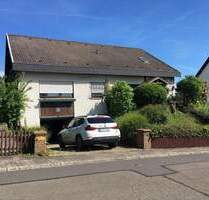 wunderschönes Landhaus in Haschbach - Haschbach am Remigiusberg