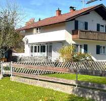 Das perfekte Haus für Ihre Familie - Lechbruck a.See