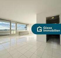 Naturnah & zentral: Helle 3-Zimmer-Wohnung in Degerloch - Stuttgart / Degerloch