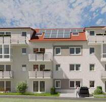 Neubauwohnung W7 2.OG Weizenstraße in Eutingen im Gäu