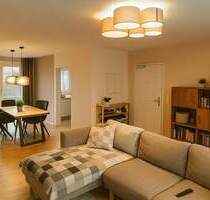 Bezugsfreie 4-Zimmer-EG-Wohnung mit großem Garten in Toplage - inkl. Renovierung nach Käuferwunsch - Augsburg Pfersee