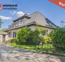 Ein Haus mit Geschichte & Gefühl: 7 Zimmer, ca. 204?m² Wohnfläche, ELW & Stuck-Charme in Holtland - Holtland / Holtlander Nücke Holtland-Nücke