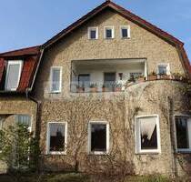 Stilvolle Etagenwohnung mit Balkon und Grünblick in Altlandsberg