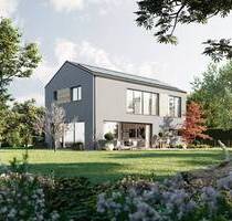 Neubau Einfamilienhaus in traumhafter Lage! - Gauting / Stockdorf