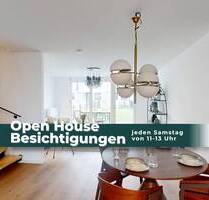 **FAMILIEN AUFGEPASST: 5-Zimmer-Reihenmittelhaus mit EBK, TERRASSE, 2 BÄDERN uvm. im FinkenPark Geesthacht**