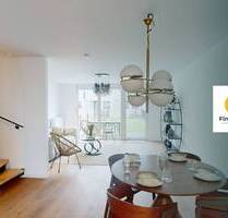 **FAMILIEN AUFGEPASST: 5-Zimmer-Reihenmittelhaus mit EBK, TERRASSE, 2 BÄDERN uvm. im FinkenPark Geesthacht**