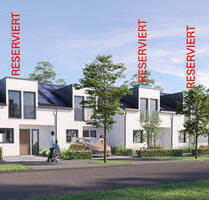 Förderfähig & Zukunftssicher - Ihr KfW-40-Zuhause in Marienloh - Paderborn / Marienloh