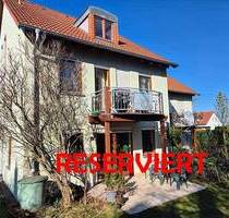 **Ein Haus fürs Familienglück - Einziehen und den Spätsommer auf Ihrer Terrasse genießen** - Dresden Ockerwitz