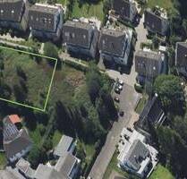 Wunderschönes Baugrundstück in sehr guter Lage - Remscheid Lennep - Nord