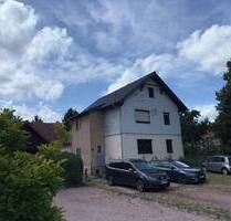 Teilsaniertes Wohnhaus mit Scheune und großem Grundstück (Pferdehaltung o.Ä. möglich) - Moorgrund Etterwinden