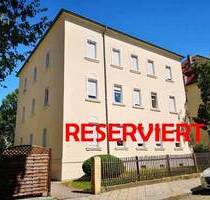 Leerstehende 2 -Zimmer-Maisonette-Wohnung sucht neuen Eigentümer und braucht Auffrischung - Dresden Cotta (Sachsdorfer Str.)