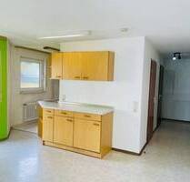 **Zweizimmerwohnung mit Tiefgaragenstellplatz** - Baden Baden Oos