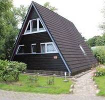 Gemütliches Ferienhaus in Deichnähe auf der Nordseehalbinsel Butjadingen - Butjadingen / Fedderwardersiel