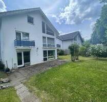 **5 ZIMMER-WOHNUNG MIT GROSSER TERRASSE UND GARTENNUTZUNG - NUR 500 METER VOM STRAND ENTFERNT** - Scharbeutz