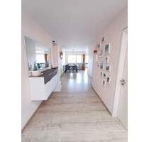 Provisionsfrei - 4,5 Zi. Wohnung Lindenhof - hell und saniert - Oberndorf am Neckar