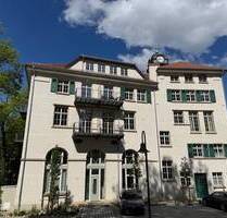 Loft-Feeling auf kleinem Raum - Urbaner Wohntraum - Dresden Weißer Hirsch