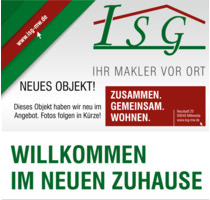 Barrierefrei Wohnen in Mittweida? Kein Problem! Direkt am Markt! AB 01.05.2025