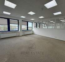 PROVISIONSFREIE 427 M² BÜROFLÄCHE IM 1. OBERGESCHOSS IN HAMBURG RAHLSTEDT