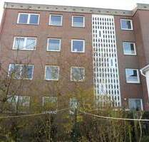 Kaltenkirchen Hüttmann Str. 6A FREI 3 Zi. 80 qm EBK, DB, Balkon, Keller, KFZ-St.