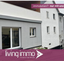 Einfamilienhaus mit Ausbaupotenzial - Fronhausen