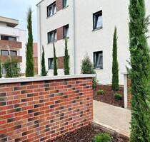 Tolle 3-Zimmer-Erdgeschosswohnung in Kehl-Sundheim zu vermieten