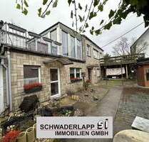 Einfamilienhaus in attraktiver Zentrumslage von Ransbach-Baumbach