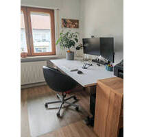 Coworking Büro - All-in-Miete - 340,00 EUR Kaltmiete, in Konstanz (PLZ: 78467) Petershausen-West