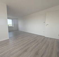 Helle, sanierte 3 Zimmer-Dachgeschosswohnung - Hohnhorst