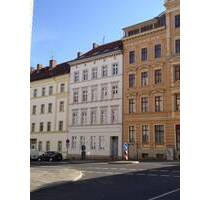 schöne 2 Zi.-Wohnung in Görlitz - Innenstadt