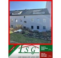 Direkt am Campus - Mehrfamilienhaus mit großem Garten in der Hochschulstadt! VOLL VERMIETET! - Mittweida