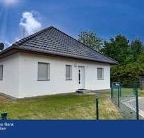 Einfamilienhaus zu Vermieten! Traumhaftes Zuhause mit Seeblick in Seehausen! - Wanzleben-Börde