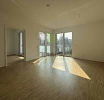 2-Zimmer-Neubau-Wohnung, barrierefrei - Heidelberg Handschuhsheim - West